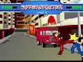 Super Fighter għall-logħob online