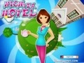 Te Għoli Hotel għall-logħob online