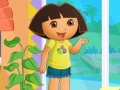 Dora Il Cook għall-logħob online