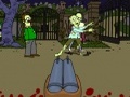 Simpsons Zombies għall-logħob online