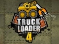 Truck loader 4 għall-logħob online