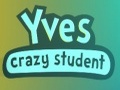 Yves student Crazy għall-logħob online