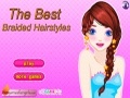 Hairstyles Best mmaljati għall-logħob online