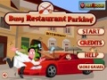 Restaurant divertenti Parking għall-logħob online