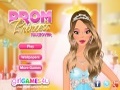 Mill Princess makeover għall-logħob online