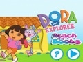 Dora-żraben Explorer Reach għall-logħob online