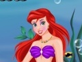 Għamla għal mermaid beautiful għall-logħob online