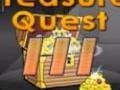 Treasure Quest għall-logħob online