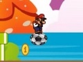 Bouncing Super Mario 2 għall-logħob online