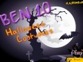 Ben 10 Halloween Kostumi għall-logħob online