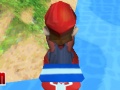 MARIO JETSKI RACE għall-logħob online