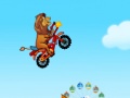 LION Ride għall-logħob online