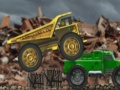 Truck Dumper għall-logħob online