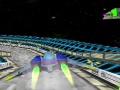 Spaceship Racing 3D għall-logħob online