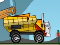 Rusty trucker għall-logħob online