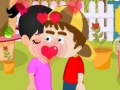 Kids Park Kiss għall-logħob online