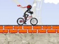 Stunts BMX 2 għall-logħob online