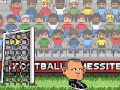 Futbol Big Kap għall-logħob online