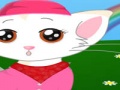 Meow Dress Up għall-logħob online