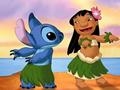 Baseball ma Lilo u stitch għall-logħob online