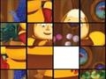 Puzzle ta \'Baba Capa Luntik għall-logħob online