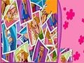 Totally Spies puzzle 2 għall-logħob online