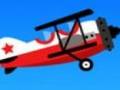 Fly Plane għall-logħob online