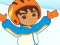 Diego Snowboarding għall-logħob online