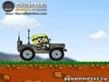 Jeep Perikolużi SpongeBob għall-logħob online