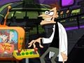 Phineas u Ferb Puzzle għall-logħob online