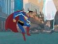 Superman Workout għall-logħob online