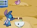 Stitch Baseball għall-logħob online