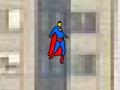 Flying Superman għall-logħob online