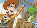 Toy Story Woody lill-Salvataġġ għall-logħob online