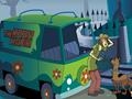 Scooby doo u l-kastell Creepy għall-logħob online