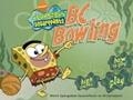 SpongeBob Bowling għall-logħob online