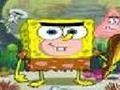 SpongeBob Xarrab Agħfas għall-logħob online