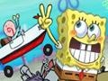 Sponge Bob - Il-Hunter għall-logħob online