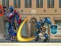 Transformers Prim għall-logħob online