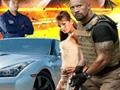 Fast u Furious 6: Il Star Hidden għall-logħob online