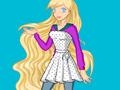 Ħbieb tal Angels Game: Dress Rough għall-logħob online