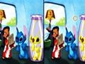 Lilo u stitch - Stampi għall-logħob online