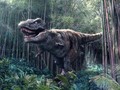 Jurassic Park 3D għall-logħob online