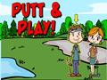 Golf għall-logħob online