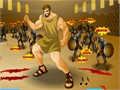 Gladiator għall-logħob online