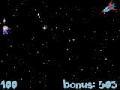 Asteroids ... għall-logħob online