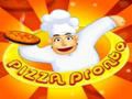 Pizza Pronto għall-logħob online