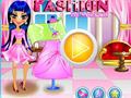 Fashion Designer għall-logħob online