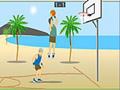 Basketball għall-logħob online