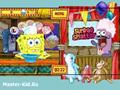 SpongeBob fil-karnival għall-logħob online